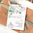 Search for pumpkin painting party invitations Modern