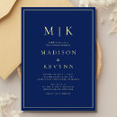 Search for black and yellow wedding invitations Minimalist