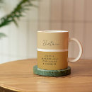 Search for mustard yellow mugs Minimalist