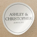 Search for spring wedding stickers Bridal shower