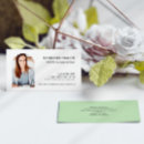 Search for midwifery business cards Birth coach