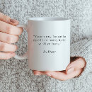 Search for inspirational text mugs Simple