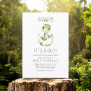 Search for dinosaur baby boy shower invitations Jungle