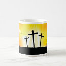Search for three crosses mugs Sunset