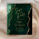 Search for trendy wedding save the dates Elegant