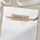Search for rustic country stickers Typography