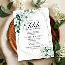 Search for go green invitations Simple