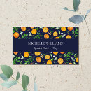 Search for juice business cards Watercolor
