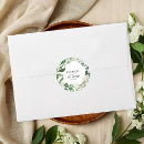 Search for geometric wedding stickers Floral