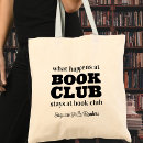 Search for bookish bags Library