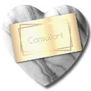 Search for colour consultant business cards Simple