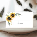 Search for greenery place cards Rustic