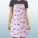 Search for pink watercolor aprons Modern