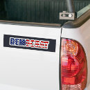 Search for democratic party bumper stickers President