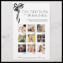 Search for black bridal shower games Black and white