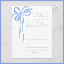 Search for shower blue postcards Typography
