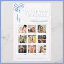 Search for blue bridal shower games Blue and white