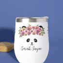 Search for floral tumblers Animal