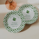 Search for 4 plates Shamrock