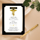 Search for pharmacist graduation invitations Medical
