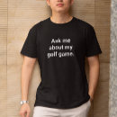 Search for game on tshirts Dad