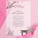 Search for asians invitations Bride