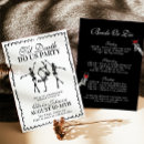 Search for death ceremony invitations Bride or die