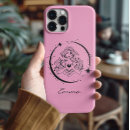 Search for pink moon iphone cases Elegant