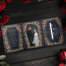 Search for till death do us part wedding invitations Hallowedding