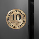Search for gold business magnets Promotional