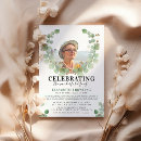 Search for funeral wake invitations Sympathy