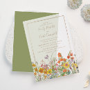 Search for colorful party invitations Floral