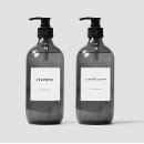 Search for gifts Black and white