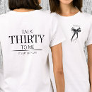 Search for simple bow tshirts Modern