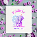 Search for elephant napkins Calling all party animals