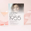 Search for 1955 invitations Born in 1955