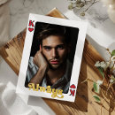 Search for king photo cards Elegant