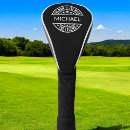 Search for funny golf head covers Husband