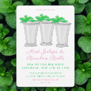 Search for mint julep invitations Kentucky