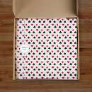 Search for las vegas tissue paper Poker