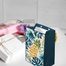 Search for palm tree gift bags White