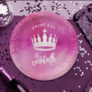 Search for crown plates Girl