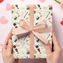 Search for kawaii sushi wrapping paper Shrimp