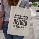 Search for retirement bags Veteran
