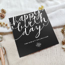 Search for script logo cards Elegant