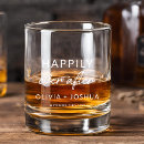 Search for after barware Happily ever after
