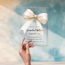 Search for acrylic sweet 16 invitations Elegant
