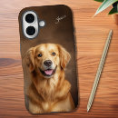 Search for golden retriever iphone cases Animal