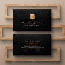 Search for restaurant business cards Bakery