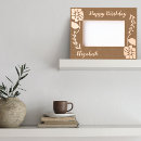 Search for birthday picture frames Wooden